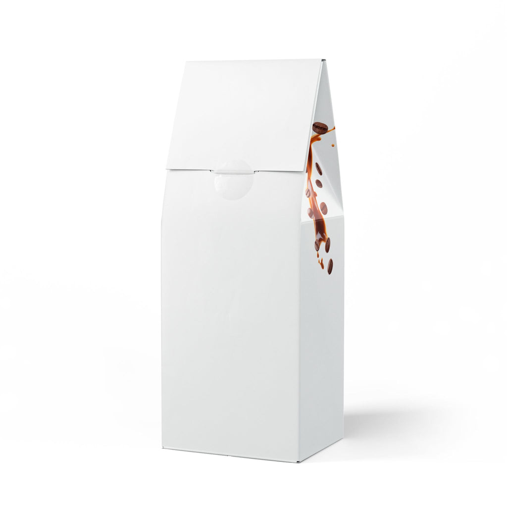 🌊 High Tide Grind Coffee Blend — Light Roast