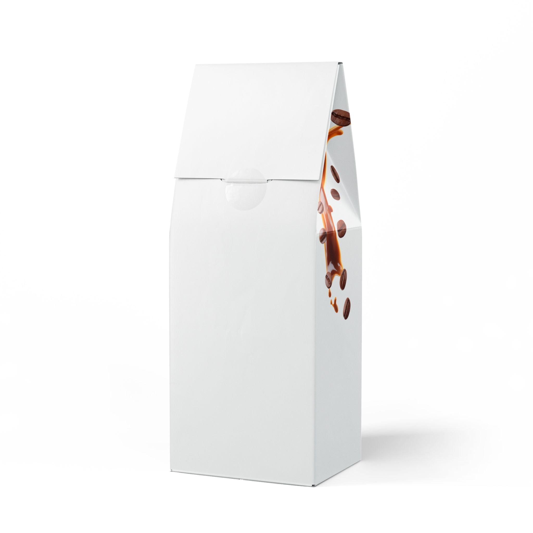 💖 AfterGrind – Everyday Grind (Medium Roast) | Classic Neon Skull