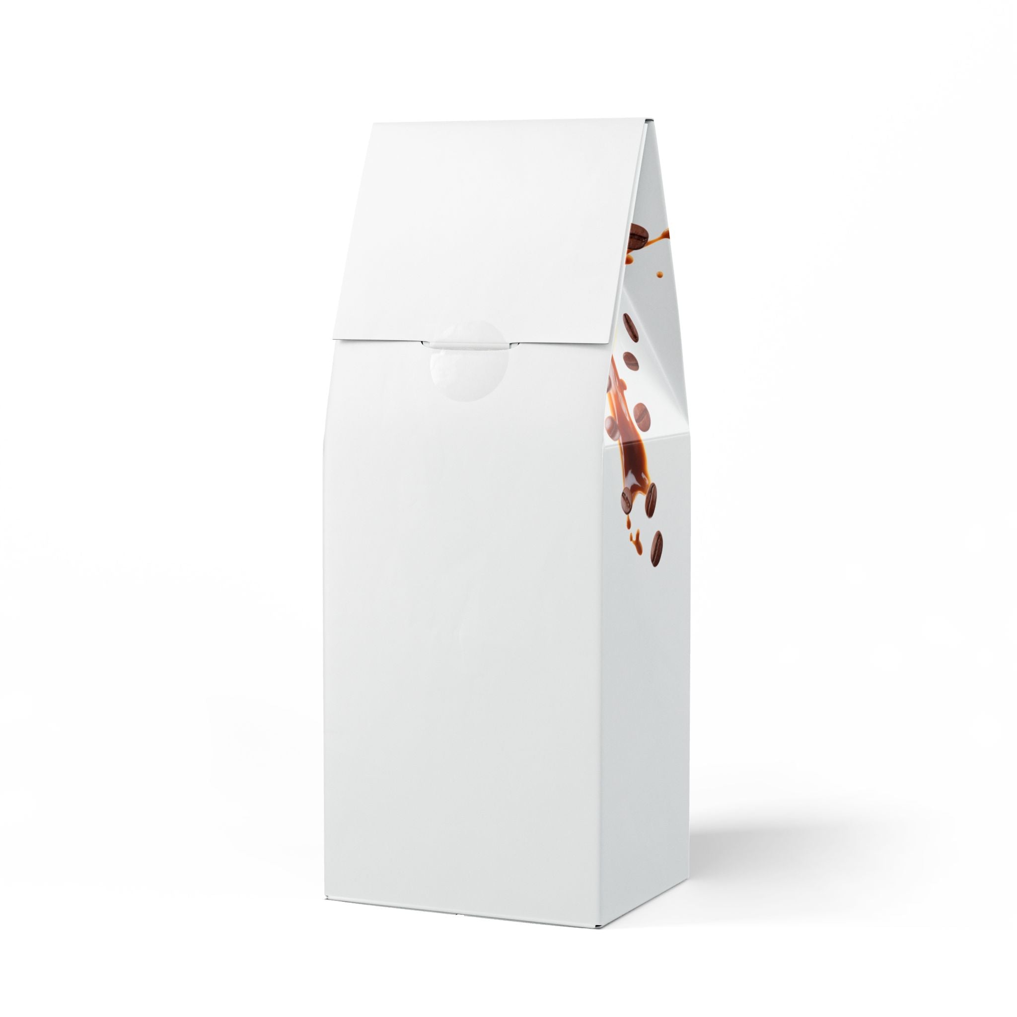 🍀 Emerald Grind Queen - Cascades Coffee Blend — Medium–Dark Roast