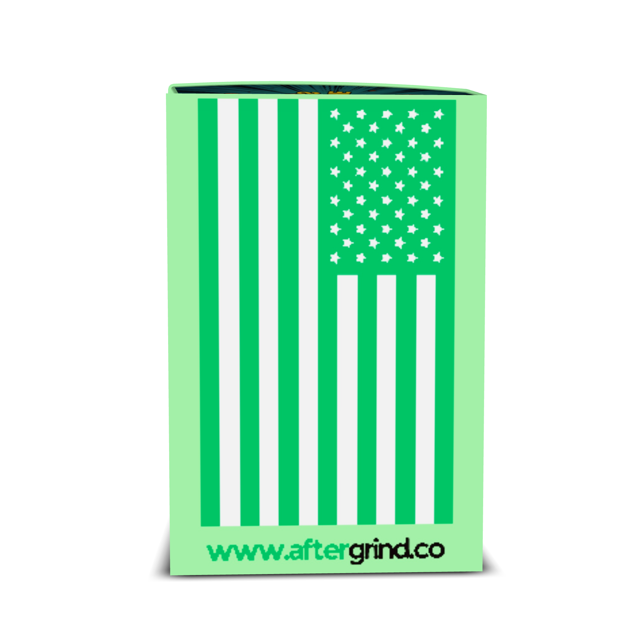 💚 Emerald Grind Queen™ – Medium Roast Pods